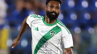 تحليل ردود فعل فراس البريكان بعد أزمة توقيعه لأهلي جدة