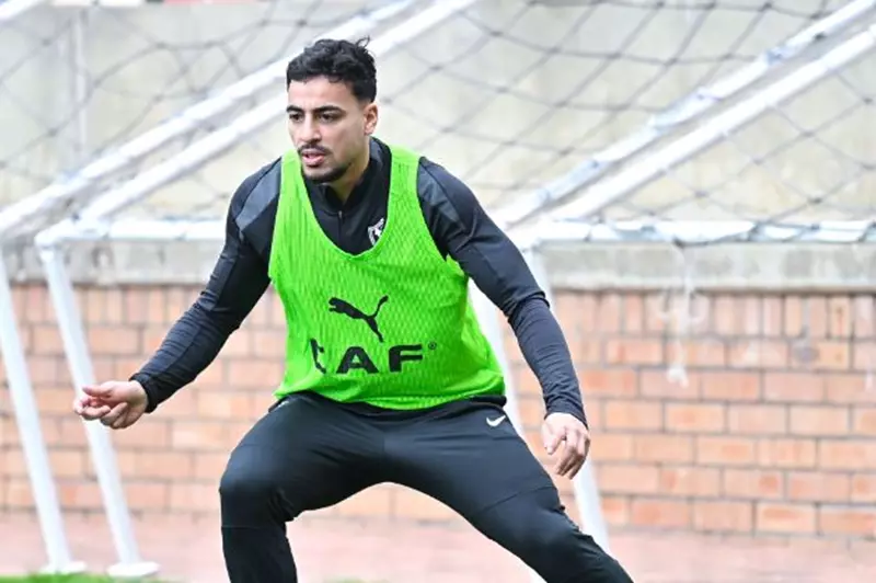 تحليل رقمي: تألق محمد إسماعيل في خط وسط الزمالك ضد كايزر تشيفز