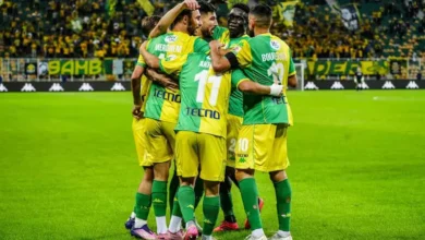 تحليل شامل لأداء شبيبة القبائل في الدوري الجزائري ودوري الأبطال قبل مواجهة الأهلي