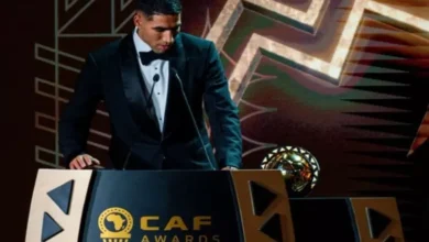 تحليل شامل لتألق حكيمي وتأثيره على كرة القدم الإفريقية