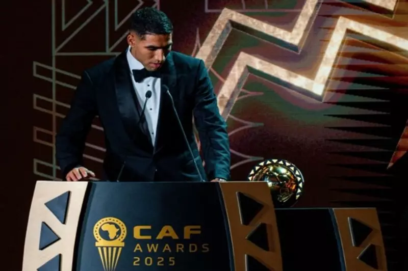 تحليل شامل لتألق حكيمي وتأثيره على كرة القدم الإفريقية