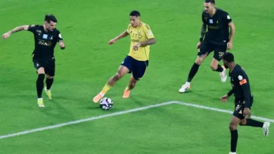 تحليل شامل لترتيب الدوري السعودي وتأثير نتائج النصر والهلال على المنافسة