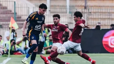 تحليل شامل لترتيب الدوري المصري عقب انتهاء جولة اليوم