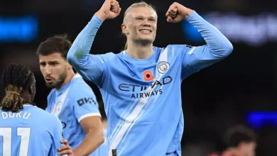 تحليل شامل لترتيب هدافي الدوري الإنجليزي قبل الجولة الثانية عشر