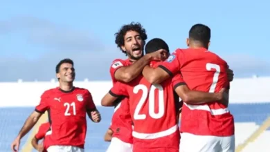 تحليل شامل لتشكيل منتخب مصر في مواجهة أوزبكستان ببطولة العين الدولية