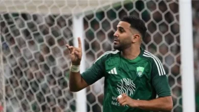 تحليل شامل لتصريحات محمد نور حول هدف محرز في الاتحاد