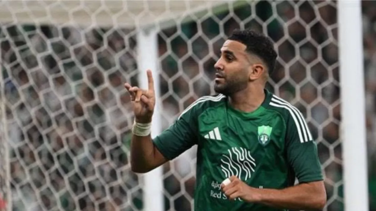 تحليل شامل لتصريحات محمد نور حول هدف محرز في الاتحاد