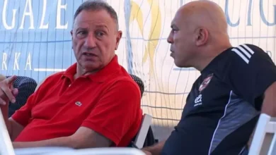 تحليل شامل لتصريحات محمد يوسف حول استبعاد وسام أبو علي وموقف ديانج