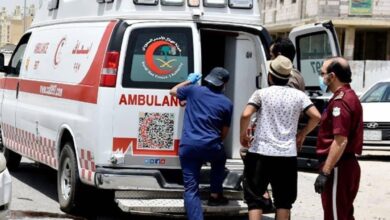 تحليل شامل لخدمات الإسعاف في مكة خلال الحج: 25 ألف بلاغ واستجابة فعالة