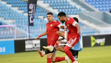 تحليل شامل لمباراتي الدوري المصري: مودرن سبورت ضد البنك الأهلي وطلائع الجيش ضد إنبي