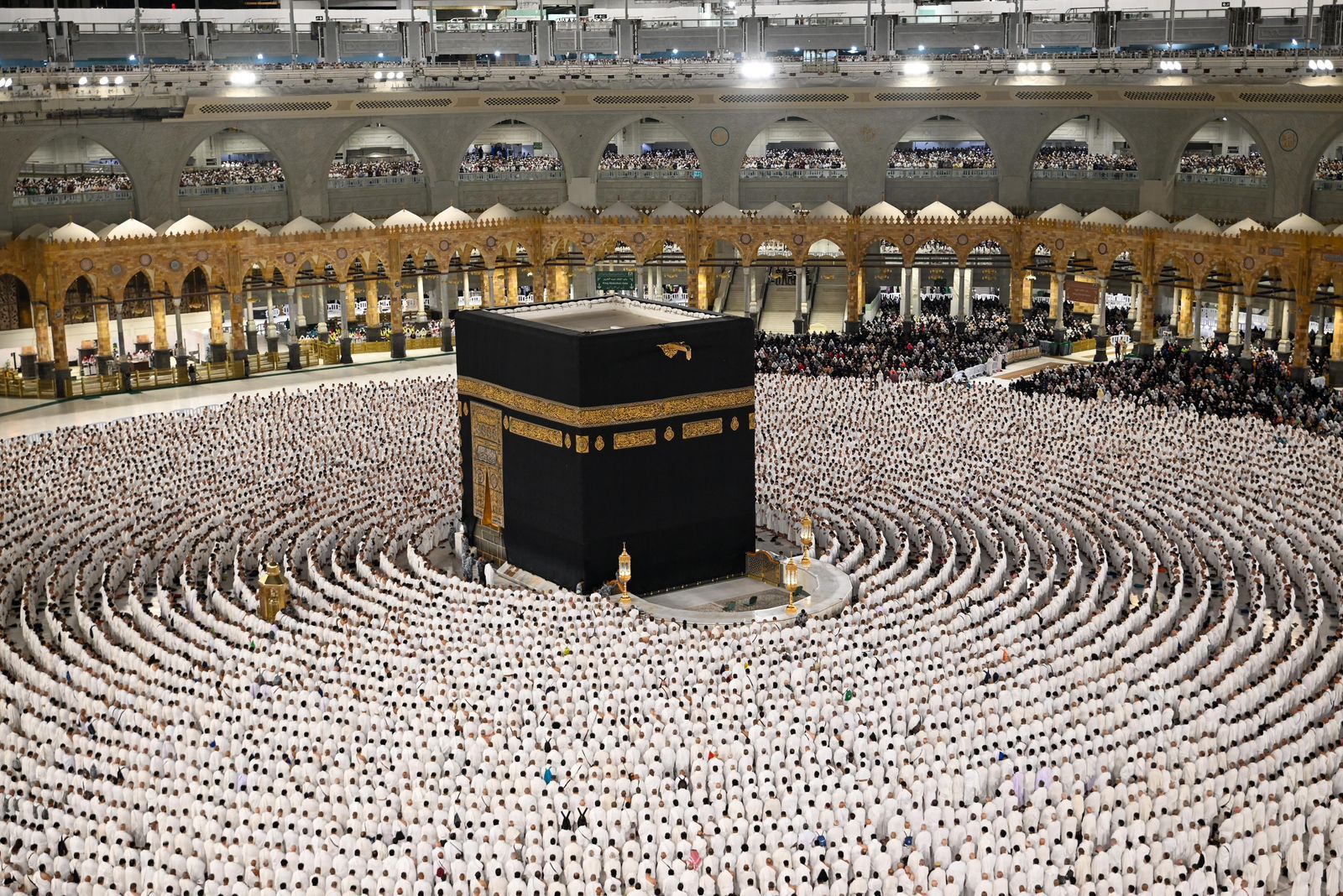 تحليل شامل لمدّة العمرة خلال شهر جمادى الأولى: 117 دقيقة