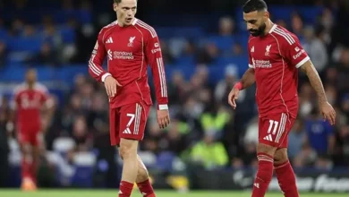 تحليل شامل لمواجهات اليوم: أرسنال ضد تشيلسي وصلاح ومصطفى محمد في التحديات المحلية