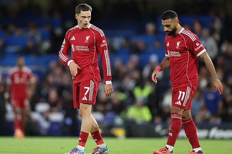 تحليل شامل لمواجهات اليوم: أرسنال ضد تشيلسي وصلاح ومصطفى محمد في التحديات المحلية