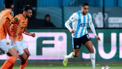 تحليل عميق لأسباب استبعاد الشيبي وتوريه وجلال من مواجهة باور ديناموز في بيراميدز