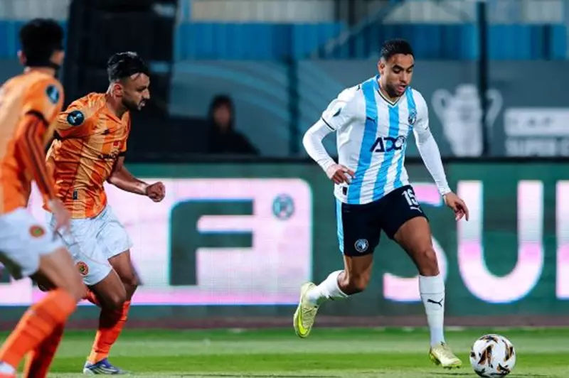 تحليل عميق لأسباب استبعاد الشيبي وتوريه وجلال من مواجهة باور ديناموز في بيراميدز