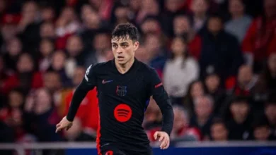 تحليل عودة بيدري المحتملة وتأثيرها على تشكيل برشلونة أمام ألافيس