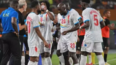 تحليل فرص الكونغو الديمقراطية ونيجيريا في ملحق تصفيات المونديال: تاريخ وأرقام