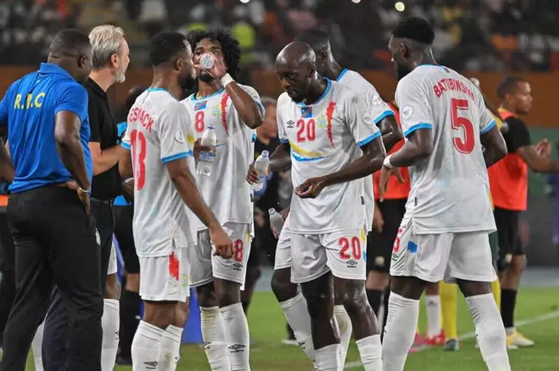 تحليل فرص الكونغو الديمقراطية ونيجيريا في ملحق تصفيات المونديال: تاريخ وأرقام