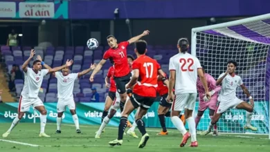 تحليل لأبرز لقطات مباراة منتخب مصر وكاب فيردي: اعتراض الشناوي ودعاء حسام حسن