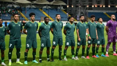 تحليل مباراة الاتحاد السكندري والجونة في الدوري المصري: تعادل سلبي مع فرص ضائعة