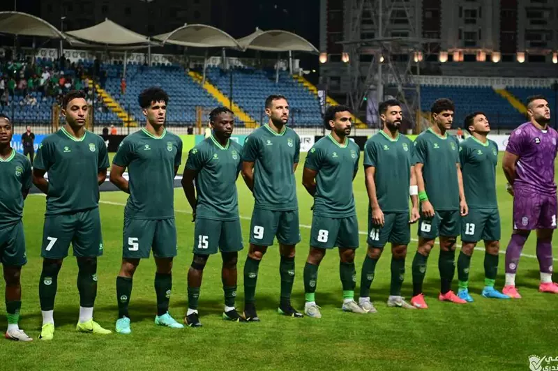 تحليل مباراة الاتحاد السكندري والجونة في الدوري المصري: تعادل سلبي مع فرص ضائعة