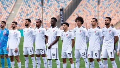 تحليل مباراة بتروجيت وحرس الحدود في الدوري المصري: تجربة فنية ونتائج واقعية