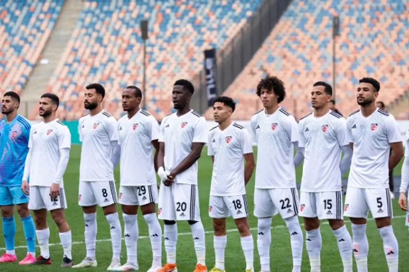 تحليل مباراة بتروجيت وحرس الحدود في الدوري المصري: تجربة فنية ونتائج واقعية