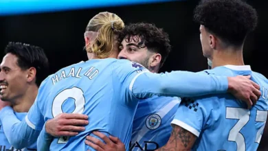 تحليل مباراة مانشستر سيتي وليدز وتأثيرها على صراع القمة في الدوري الإنجليزي