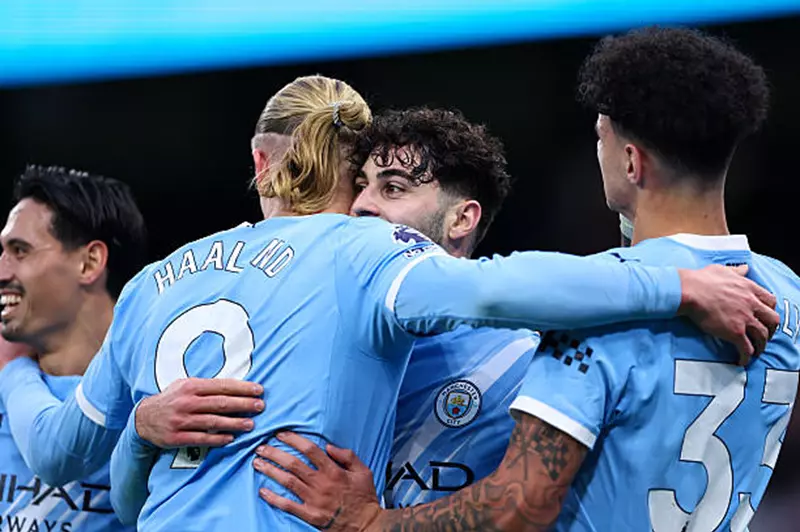 تحليل مباراة مانشستر سيتي وليدز وتأثيرها على صراع القمة في الدوري الإنجليزي