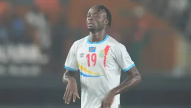 تحليل مفصل لتشكيل مباراة نيجيريا ضد الكونغو في الملحق الأفريقي