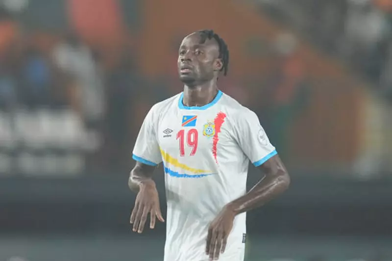 تحليل مفصل لتشكيل مباراة نيجيريا ضد الكونغو في الملحق الأفريقي