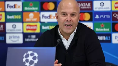 تحمل المسؤولية: التحديات التي تواجه ليفربول قبل مواجهة أيندهوفن