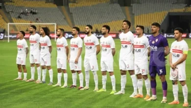 تحولات تعاقدية مثيرة في الزمالك: 5 لاعبين يثيرون الجدل