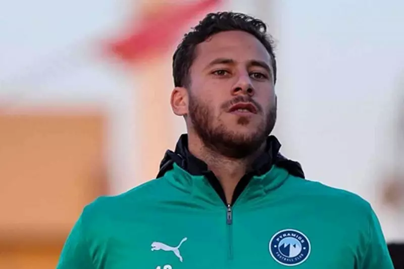 تحولات درامية: 48 ساعة غيرت مسار حياة رمضان صبحي