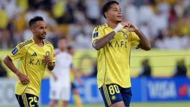 تحولات مثيرة في مسيرة محترف النصر السعودي قبيل رحيله المرتقب