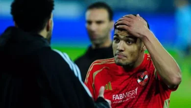 تداعيات إصابة العش وتأثيرها على مستقبل الأهلي في المنافسات
