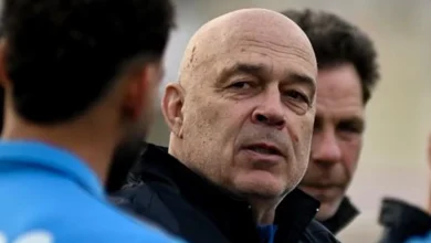 تداعيات إيقاف قيد الزمالك بسبب مستحقات المدرب كريستيان جروس