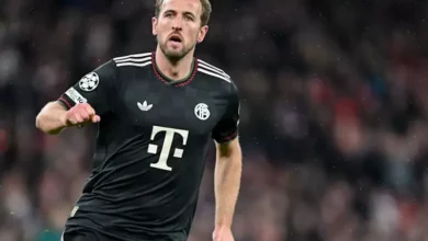 تداعيات استغلال بند الـ65 مليون يورو في صفقة هاري كين مع بايرن ميونخ