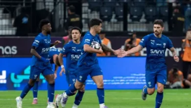 تداعيات العرض البرازيلي على مستقبل محترف الهلال السعودي