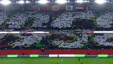 تداعيات العقوبات المحتملة ضد الجيش الملكي بعد مواجهة الأهلي في كأس أفريقيا