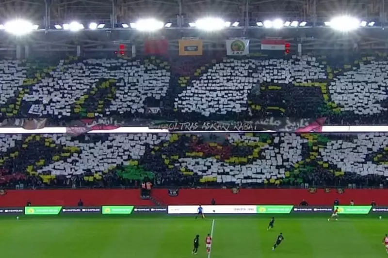 تداعيات العقوبات المحتملة ضد الجيش الملكي بعد مواجهة الأهلي في كأس أفريقيا