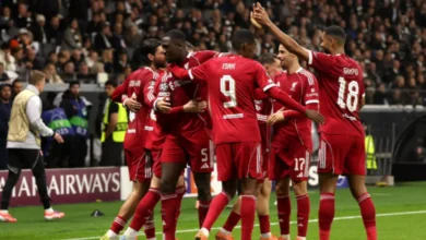 تداعيات المنافسة الكروية: برشلونة وريال مدريد يسعيان لضم نجم ليفربول