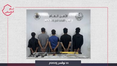 تداعيات جريمة سرقة المركبات على الأمن المجتمعي وعواقبها القانونية