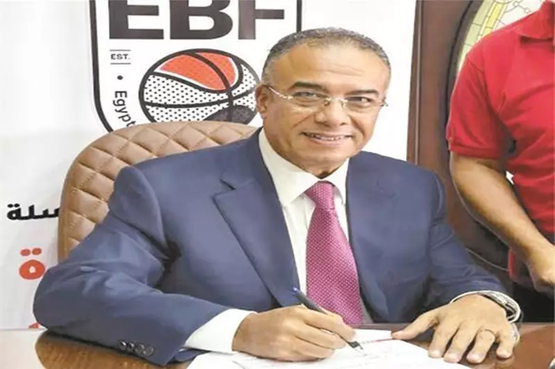 تداعيات قرار الاتحاد السكندري على جدول دوري السلة المصري