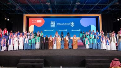 تدشين أكاديمية آفاق: خطوة جديدة في تعزيز الثقافة والفنون بالوزارة