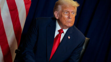 ترامب وتصنيف الإخوان كمنظمة إرهابية: تداعيات القرار على الأمن الإقليمي