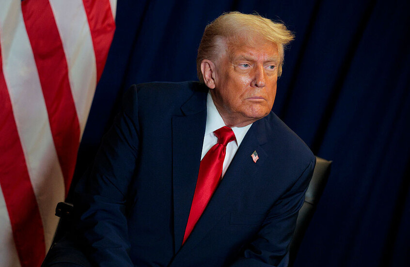 ترامب وتصنيف الإخوان كمنظمة إرهابية: تداعيات القرار على الأمن الإقليمي