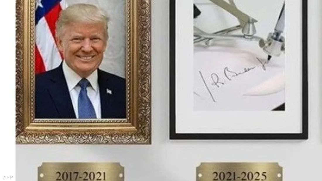 ترامب يعلن إلغاء أوامر بايدن التنفيذية مؤثرة على السياسات العامة