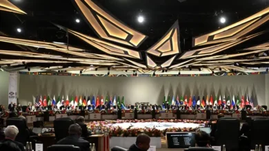 ترامب يفاجئ العالم بمقاطعة قمة العشرين في جوهانسبرغ