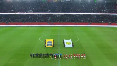 ترتيب الأهلي في دوري أبطال أفريقيا وتأثير التعادل مع الجيش الملكي